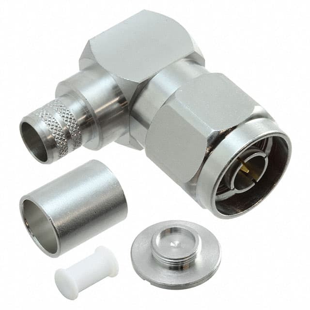 082-6641 Amphenol RF  Gruppi di connettori coassiali (RF)